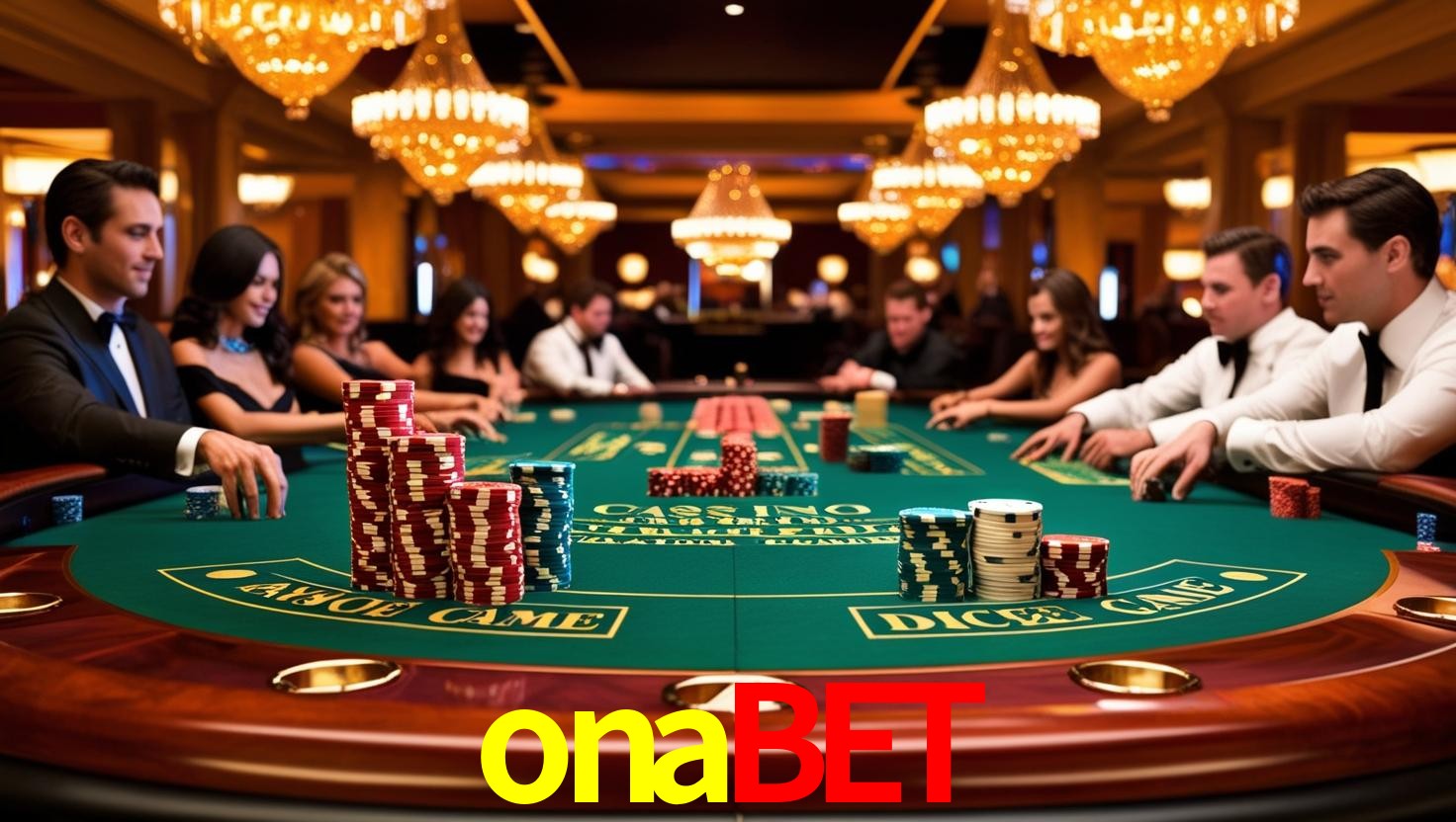 ONABET.COM