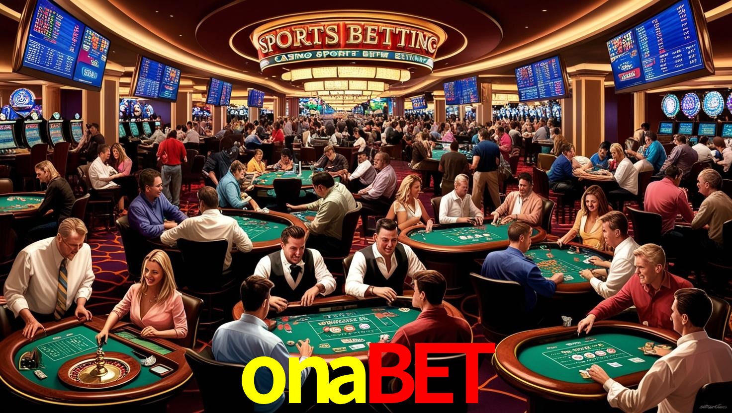 ONABET.COM